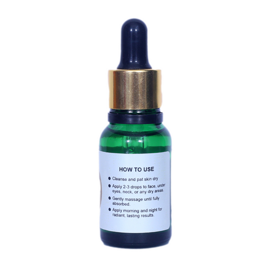 Pure Australian Macadamia Oil