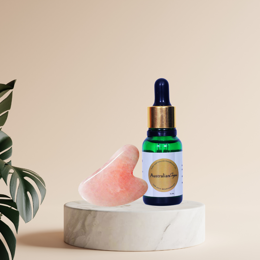 Skin Revive & Radiance Oil Combo set