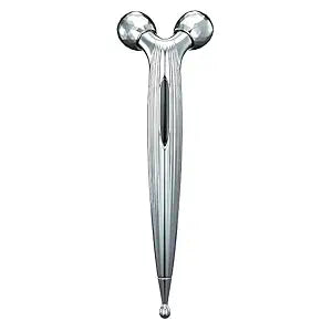 Manual 3D Massager Roller Facial Massage