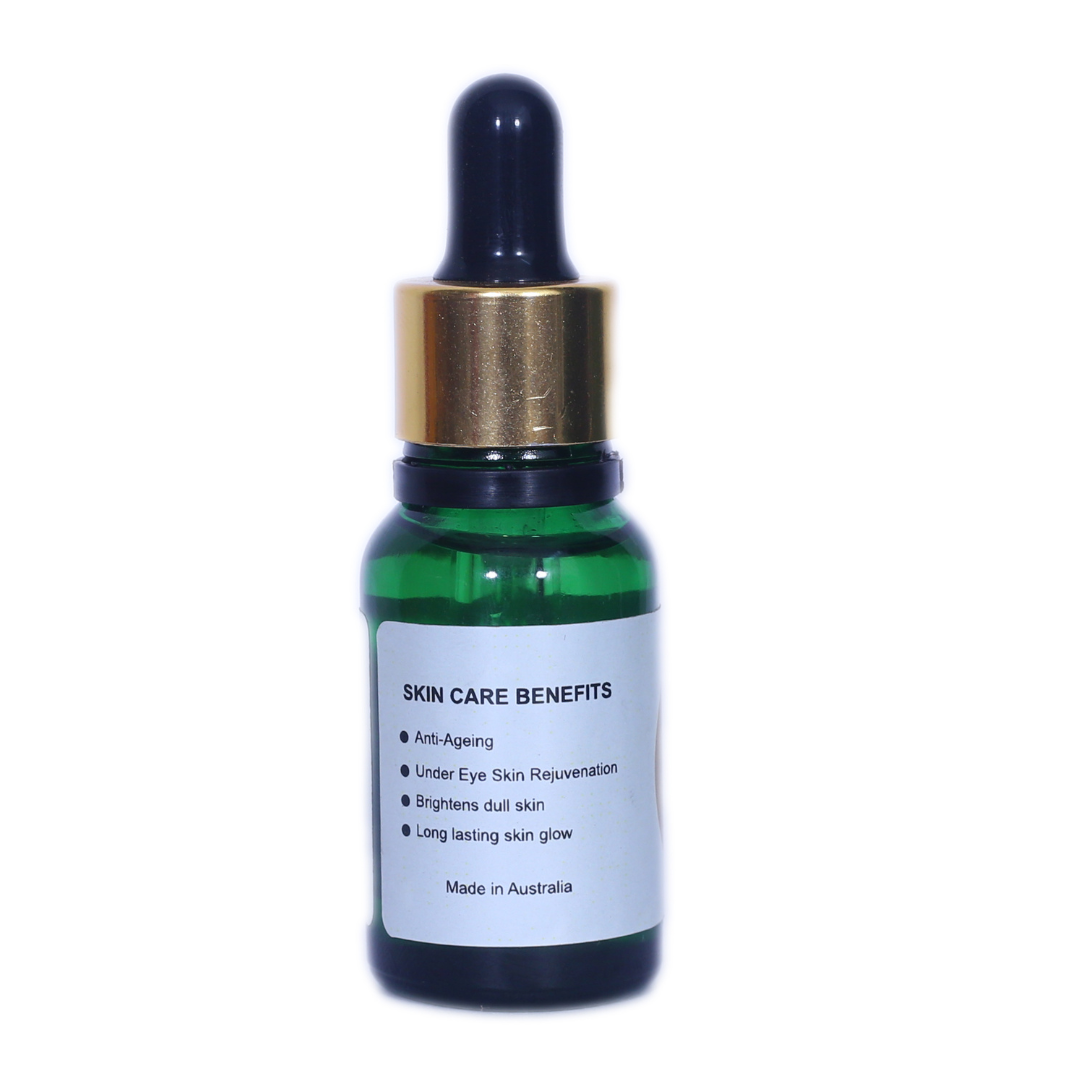 Pure Australian Macadamia Oil: Cold-Pressed, Lightweight & Nourishing