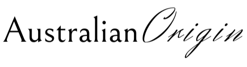 Australian Origin
