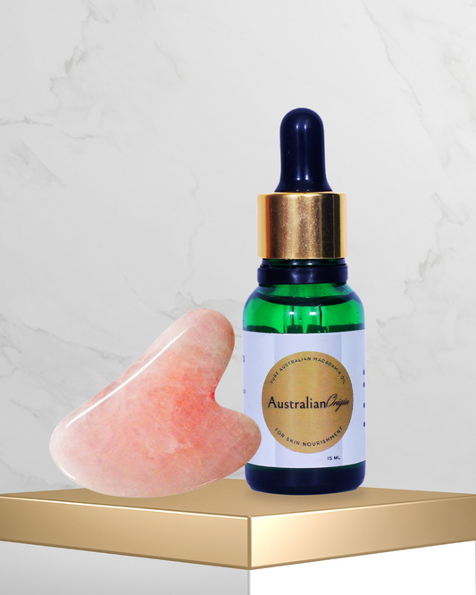 Skin Revive & Radiance Oil Combo set
